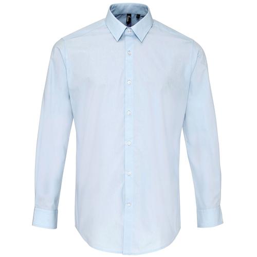 Chemise de travail discount homme pas cher